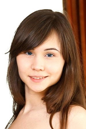 Rima portrait
