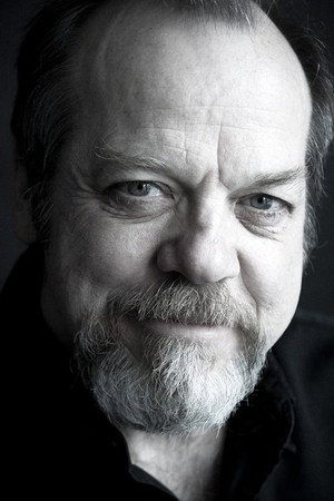 Guy Nadon portrait