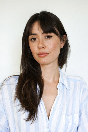 Kat Mills Martin portrait