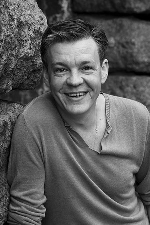 Nikolay Kachura portrait
