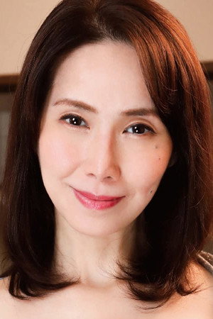 Juri Yamaguchi portrait