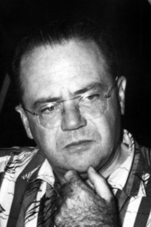 Fred F. Sears portrait