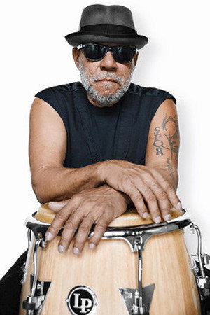 Gumbi Ortiz portrait