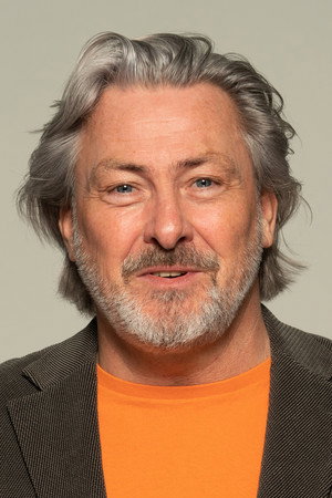Bram Legerstee portrait