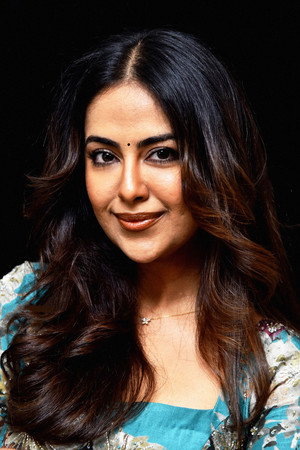 Avika Gor portrait