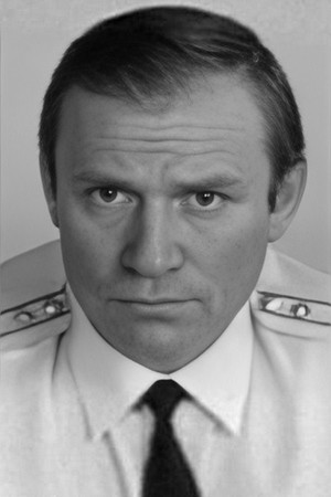 Nikolai Muravyov portrait