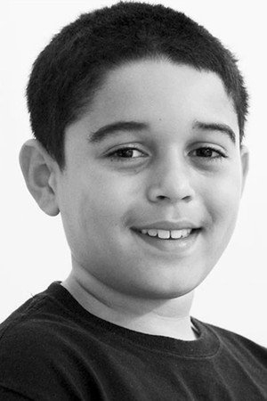 Jason Rennie portrait