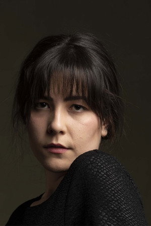 Cansın Şenel portrait