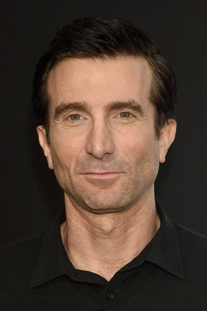 Sharlto Copley portrait