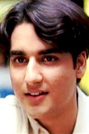 Kunal Singh portrait