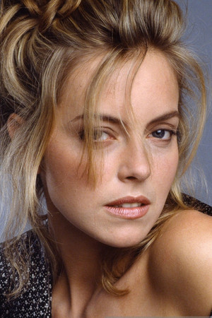 Greta Scacchi portrait