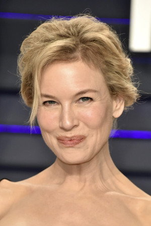 Renée Zellweger portrait