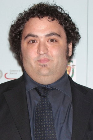 Nicola Nocella portrait