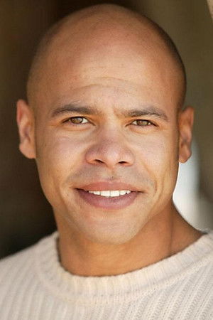 Chris Butler portrait