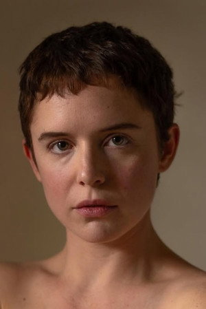 Naian González Norvind portrait