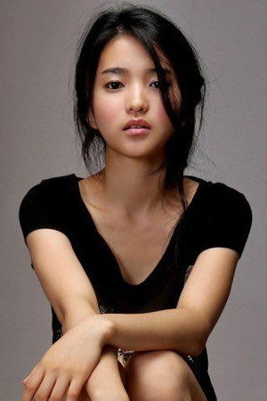 Kim Tae-ri portrait