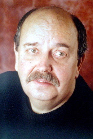 Yuriy Rudchenko portrait