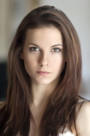 Jennifer Krukowski portrait