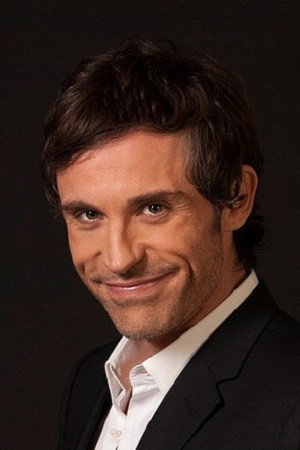 Pedro Pablo Isla portrait