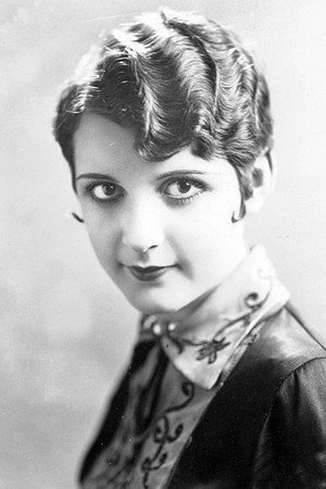 Sally Phipps portrait