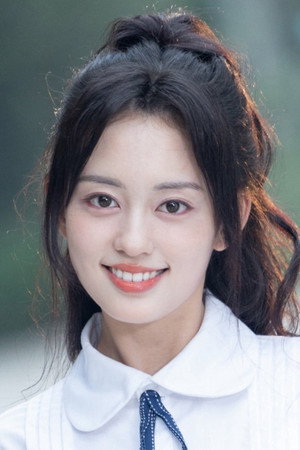Sun Yanqing portrait