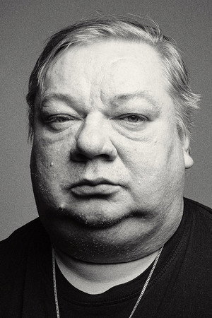Norbert Lichý portrait