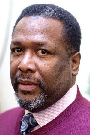 Wendell Pierce portrait