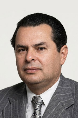 Esat Budakoğlu portrait