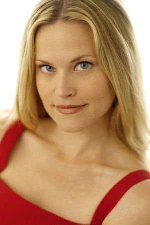 Dorie Barton portrait