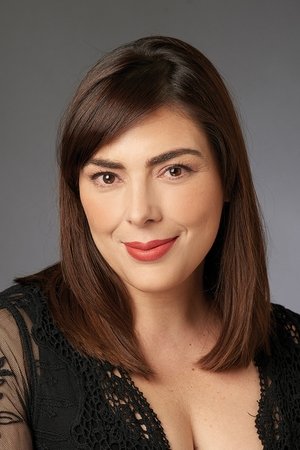 Julieta Vallina portrait