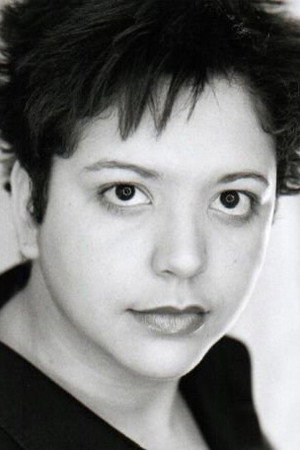 Rachael Black portrait