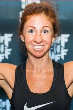 Kara Vislosky portrait