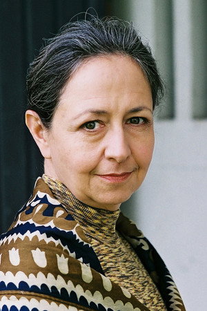 Tessie Tellmann portrait