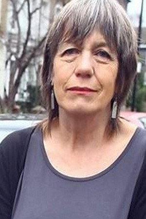Juliet Gardiner portrait