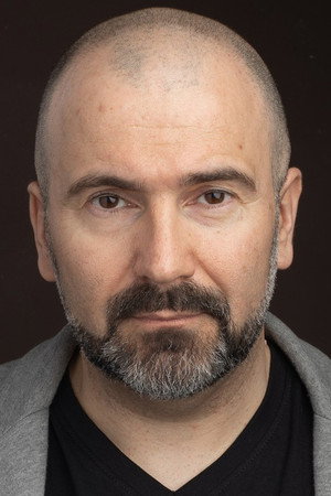 Vadim Medvedev portrait
