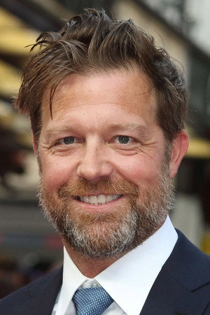 David Leitch portrait