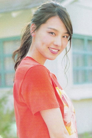 Sagara Iori portrait