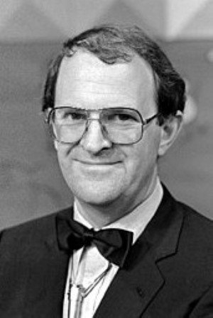 Harry Bannink portrait