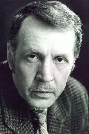 Vladimir Kozlov portrait