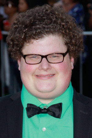 Jesse Heiman portrait