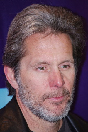 Gary Cole portrait