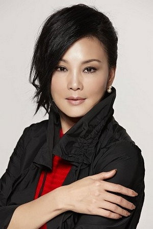 Hsu Kuei-ying portrait