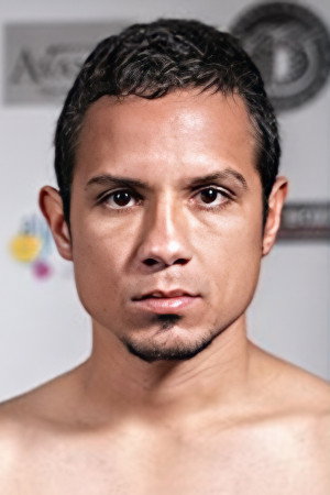 Jayro Fernando Duran portrait