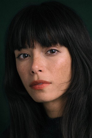 Mitzi Akaha portrait