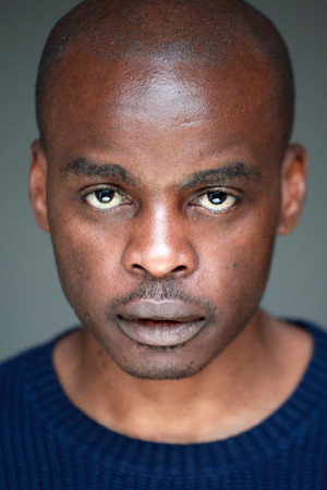 Ery Nzaramba portrait