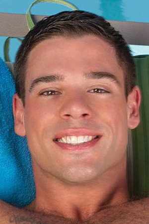 Derek Atlas portrait