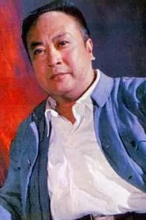 Liu Xitian portrait