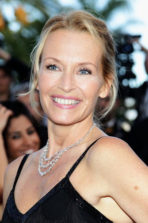Estelle Lefébure portrait