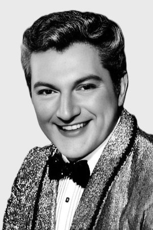 Liberace portrait
