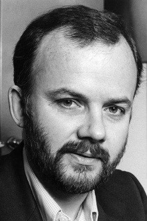 John Peel portrait